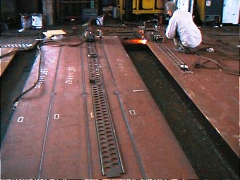 Lakir Terminal Malaysia